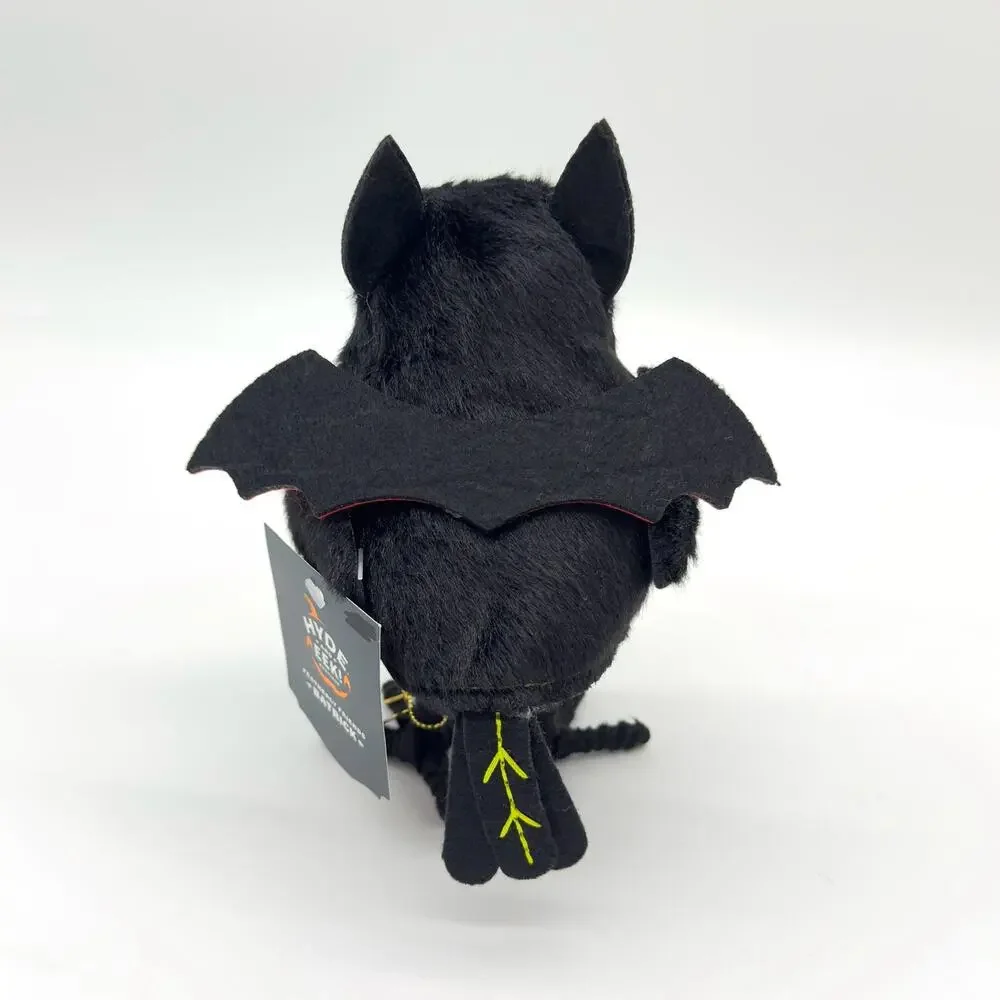 Batrick Bat Target Featherly Friends Hyde & Eek Felt Halloween Bird NEW
